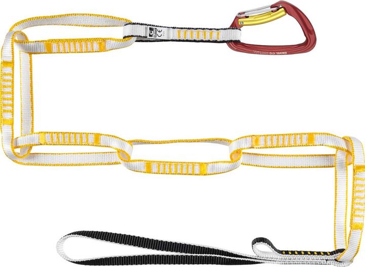 Produktbild Grivel Daisy Chain Twin Schlinge