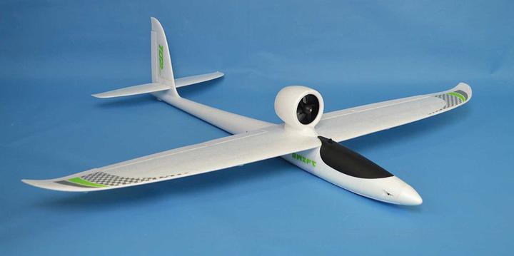Image du produit Top RC Hobby Swift EDF 1200 PNP (Avion à réaction)