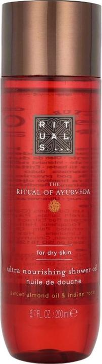 Actual product image Rituals Ayurveda (200 ml)