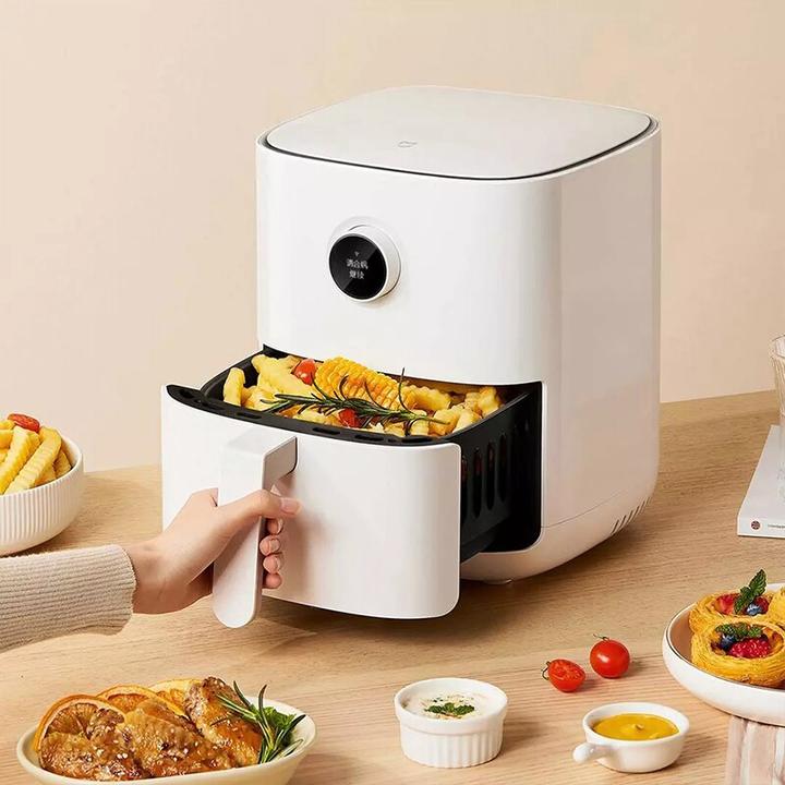 Produktbild Xiaomi Mi Smart