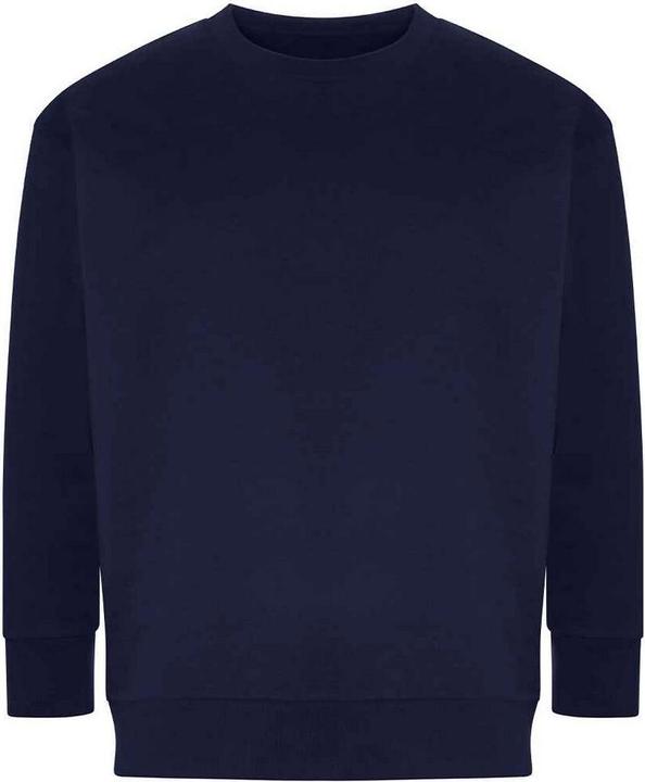 Awdis Erwachsene Krater Sweatshirt