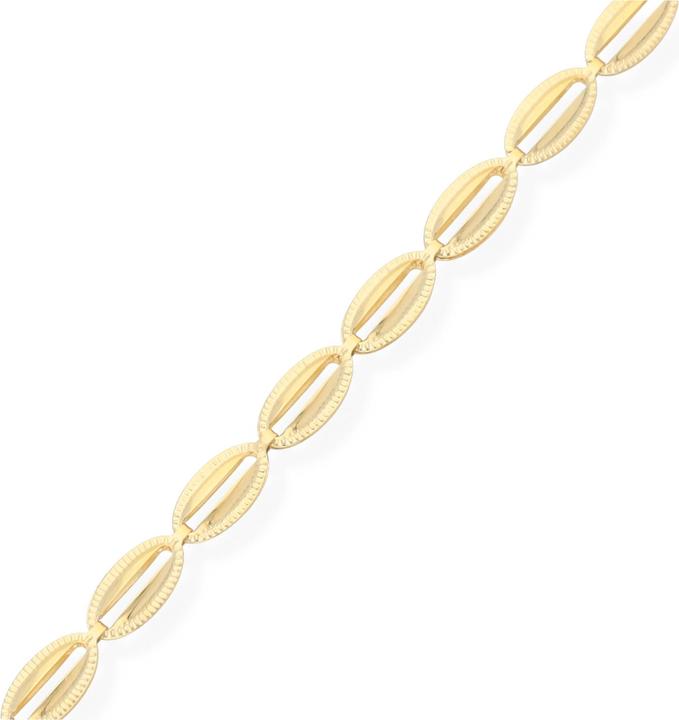 Actual product image Carat Chic (17.50 cm, Gold 18ct)