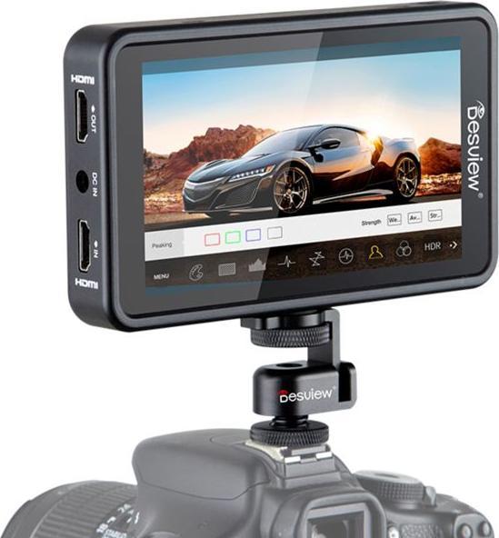 Produktbild Desview R5ii 13,97cm (5,5 ) (5.50", Full HD)