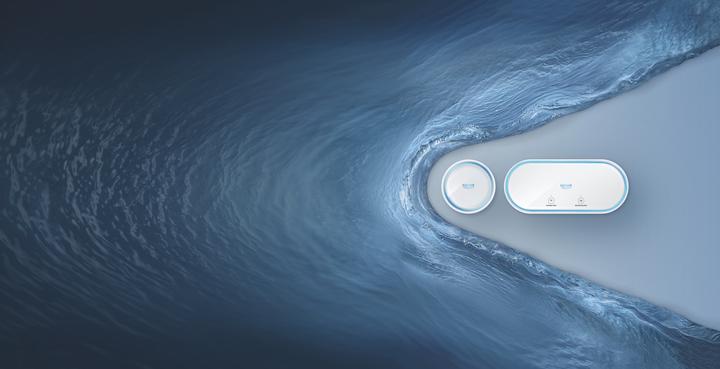 Immagine prodotto Grohe Sense Guard Controllo intelligente dell'acqua