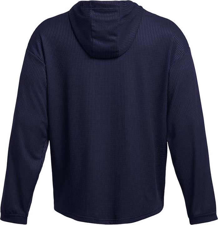 Produktbild Under Armour Rival Waffle Hoody (L)