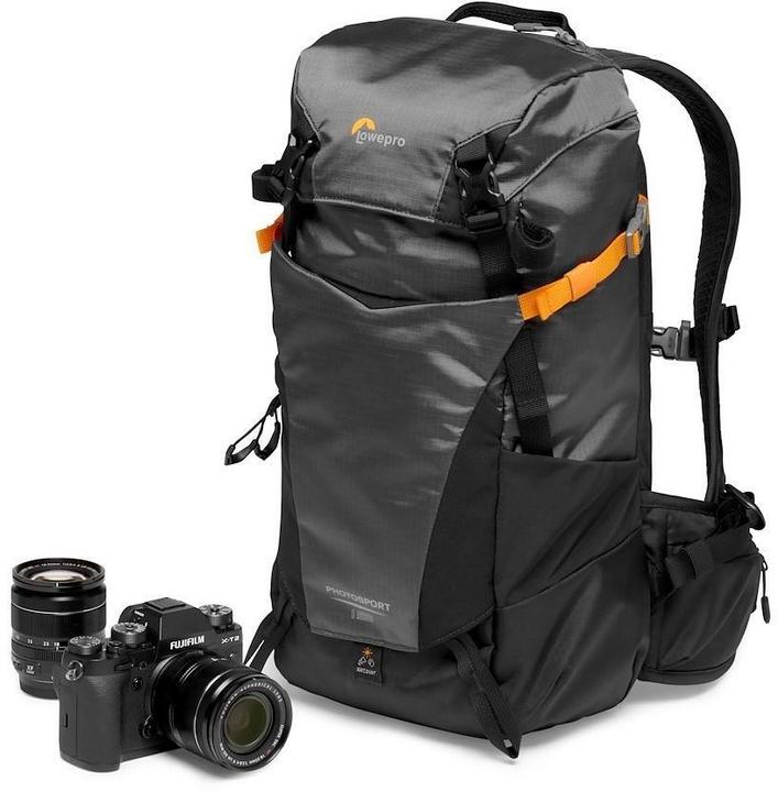 Produktbild Lowepro Photo Sport BP 15L AW III (Fotorucksack, 15 l)