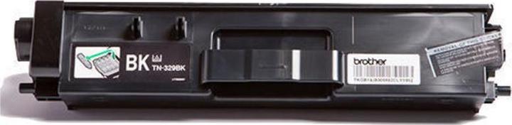 Actual product image Brother Tn-329 (FC)