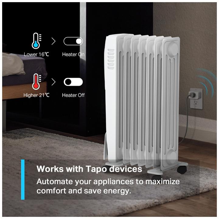 Produktbild TP-Link Tapo T310