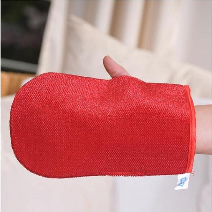 Produktbild Swirl Tierhaar-Handschuh (Hund, Katze)