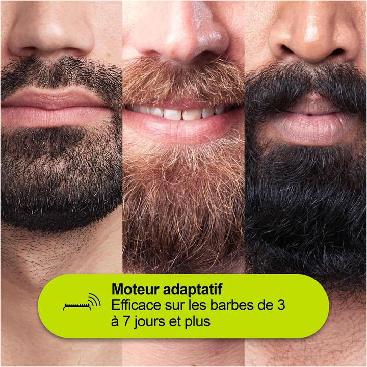 Immagine prodotto Braun 81705171 Regolabarba