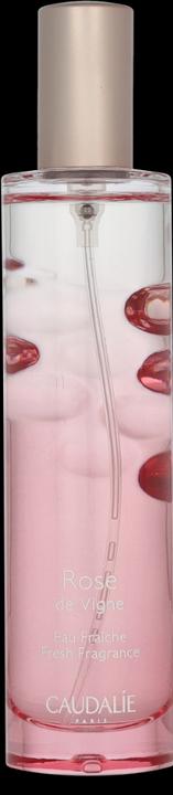 Image du produit Caudalie Rose Vigne Eau Fraiche (Eau de toilette, 50 ml)