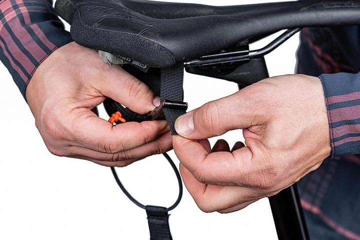 Immagine prodotto Kommit Sistema di traino per biciclette