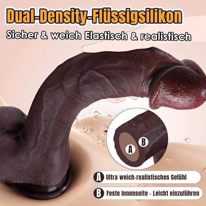 Immagine prodotto Pronfans XXL Dildo