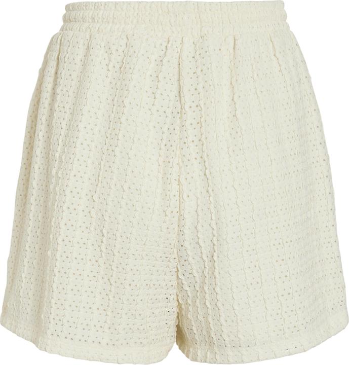 Actual product image Vila High Waist Shorts (S)