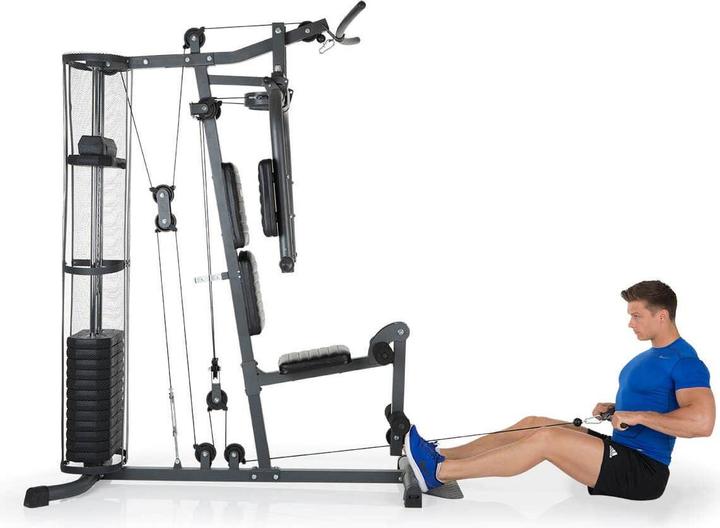 Immagine prodotto Hammer Fitness Cardio XT6 BT