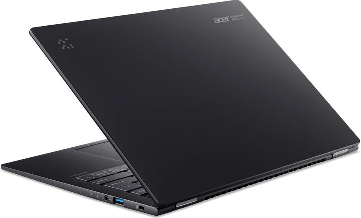 Immagine prodotto Acer TRAVELMATE P6 766Z U7-268V (14", Intel Core Ultra 7 268V, 32 GB, 1000 GB, CH)