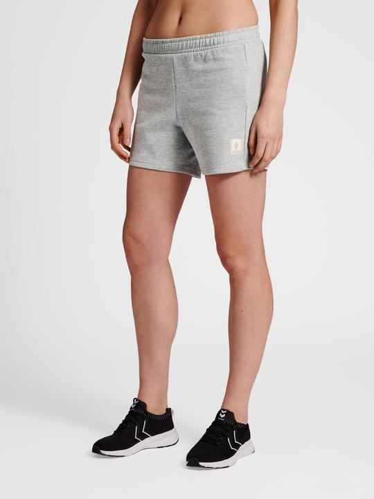 Image du produit hummel Gg12 Sweat Short Femme (S)