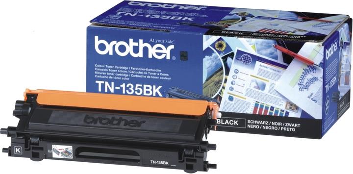 Image du produit Brother Tn-130bk (CF)