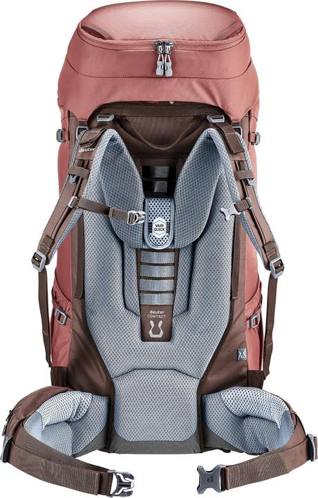 Image du produit Deuter Voyager 60+10 (60 l)