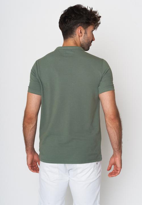 Image du produit Greenbomb Lifestyle Caravan Strike Polo (M)