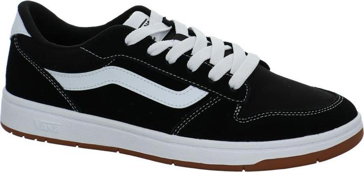 Black white, Black