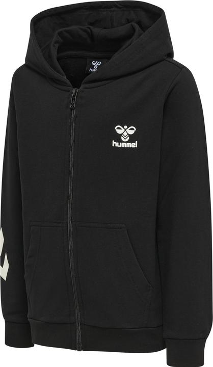 hummel Trece Zip Hoodie (152)