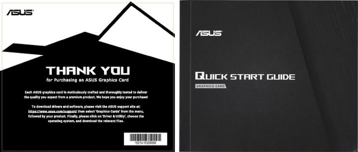 Produktbild ASUS Dual GeForce RTX 5060 Ti OC (16 GB)