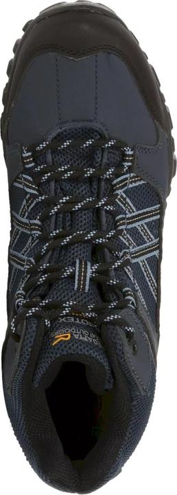 Produktbild Regatta Wanderschuhe Edgepoint Wasserfest (42)