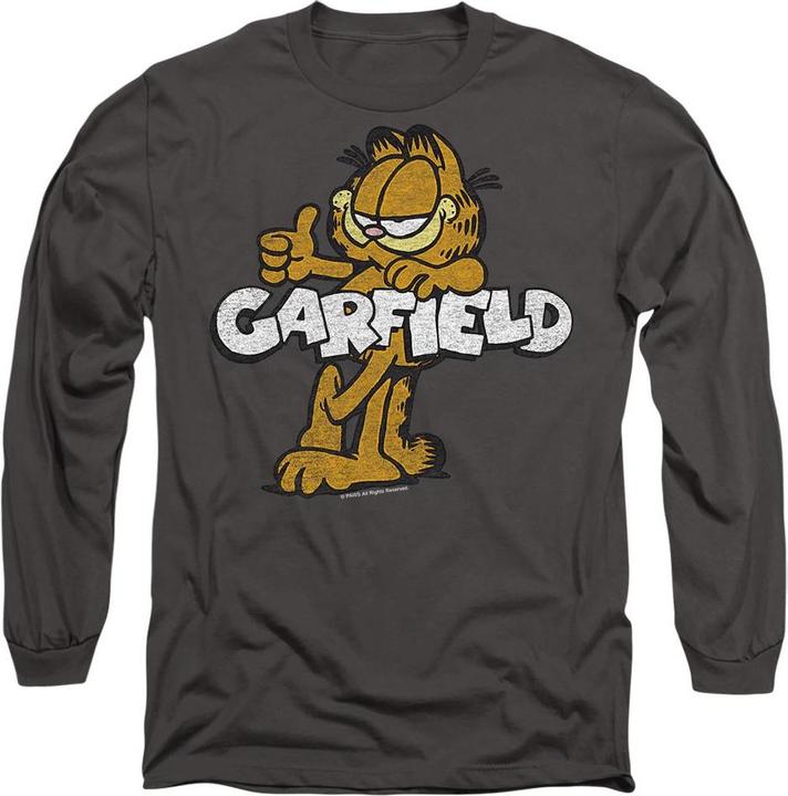 Image du produit Garfield - T-shirt GARF - Adulte (XL)