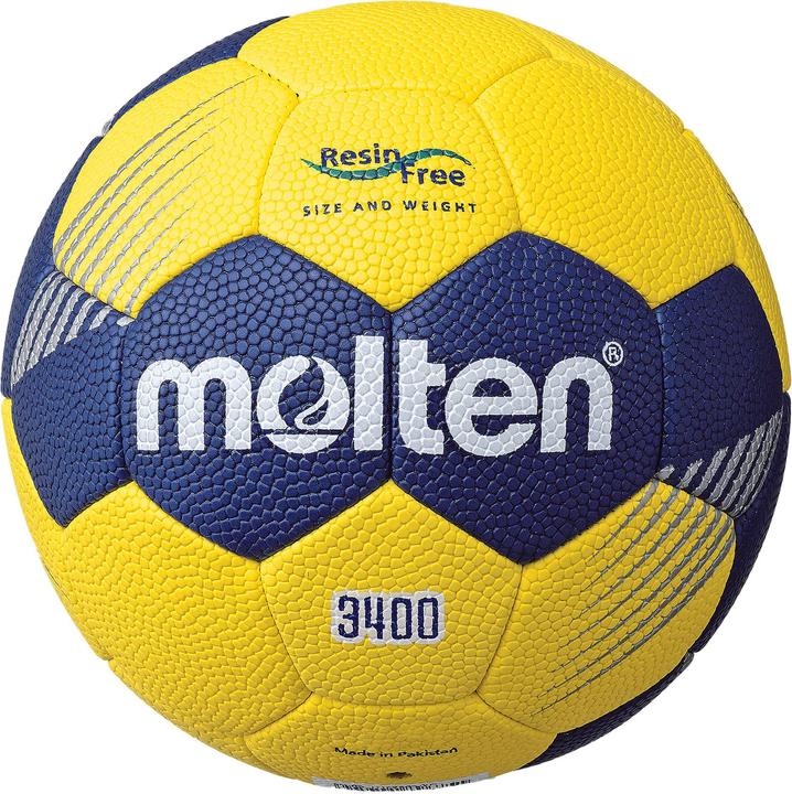 Molten H0F3400-YN HANDBALL