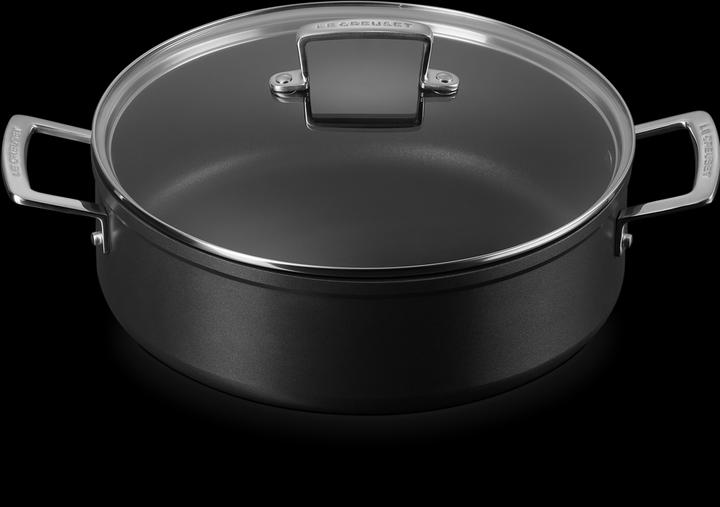 Image du produit Le Creuset Poêle ALU (Cocotte + faitout, Fonte d'aluminium)