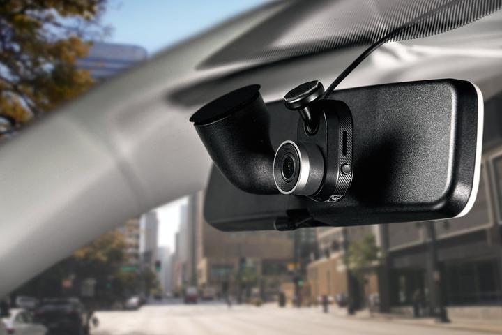 Image du produit Garmin Mini (Accéléromètre, Full HD)