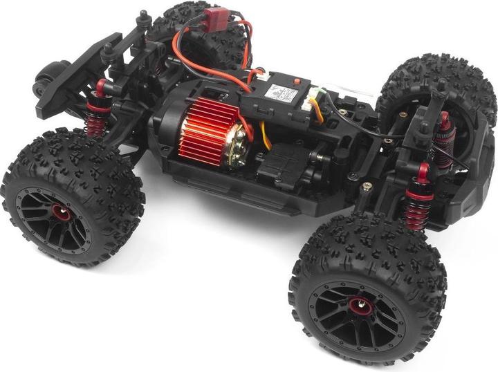 Image du produit Maverick Atom (RTR Prêt à fonctionner)