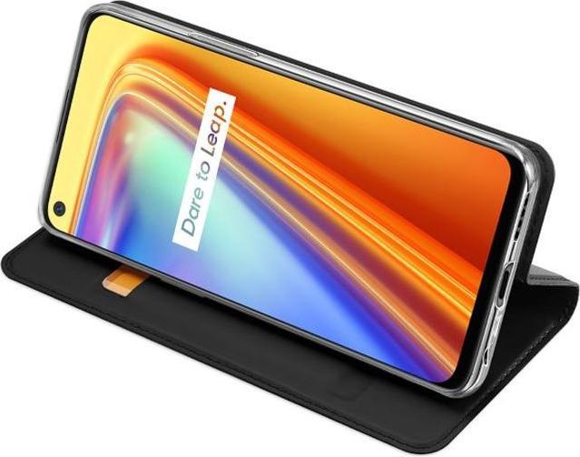 Produktbild Dux Ducis Skin Pro Series Bookcover (Realme 7)