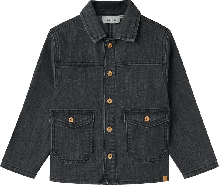 Image du produit Name it Chemise en denim (122)