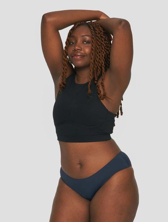 Image du produit Smoon Slip menstruel en microfibre à flux moyen (S)