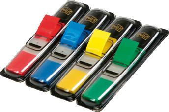 Immagine prodotto Post-it Segnapagina adesivi stretti Index 683