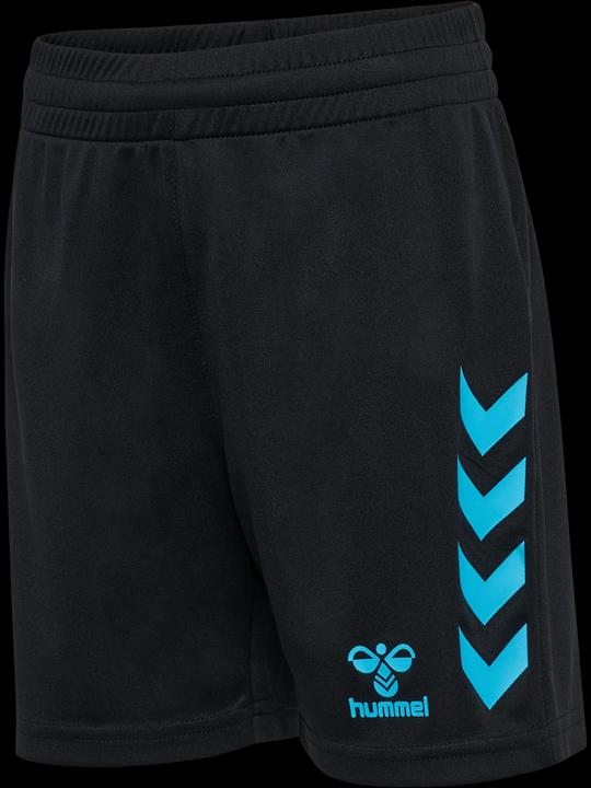 Produktbild hummel Hmlgraphic Universe Shorts Kids (116)