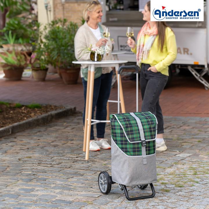 Produktbild Andersen Alu Star Gese