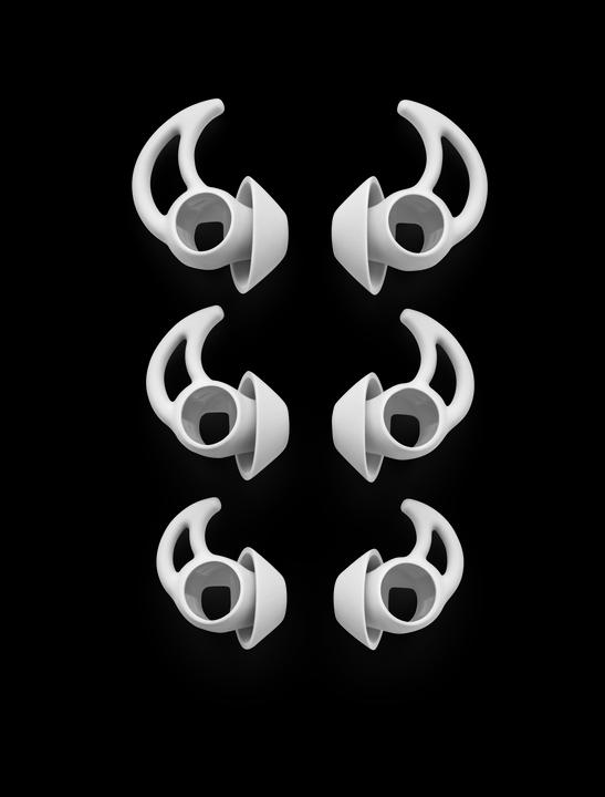 Produktbild Bose Sport Earbuds (5 h, Kabellos)
