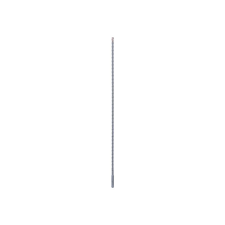 Immagine prodotto Bosch Professional Zubehör Trapano a percussione SDS plus-5, 8 x 550 x 615 mm (8 mm)