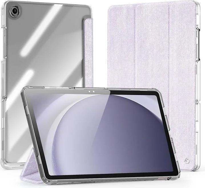 Produktbild Dux Ducis Unid Series Leder Bookcover Hülle (Galaxy Tab A9+)