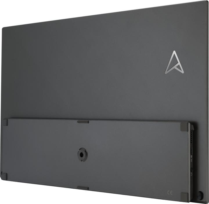 Produktbild ASUS ZenScreen MB17AHG (1920 x 1080 Pixel, 17.30")