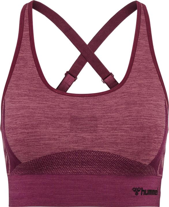 Produktbild hummel Hmlclea Seamless Sports Top (M)