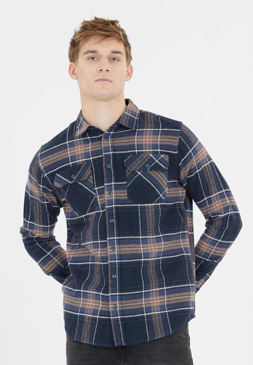 Produktbild Whistler Jamba Flannel (S)