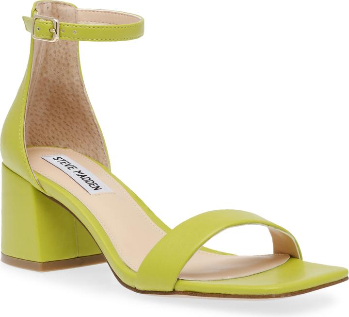 Image du produit Steve Madden talons low tide (38)