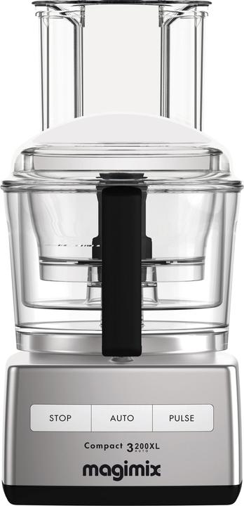 Actual product image Magimix C3200 XL Chrome Matt (1200 ml, 650 W)