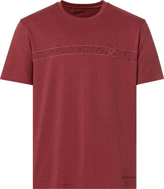 Image du produit Vaude Cyclist T-Shirt V (3XL)
