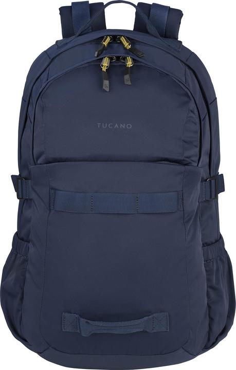 Tucano BINARIO Backpack 15.6" blue MacBook Pro 16", Laptop 15.6" (3.96 l)