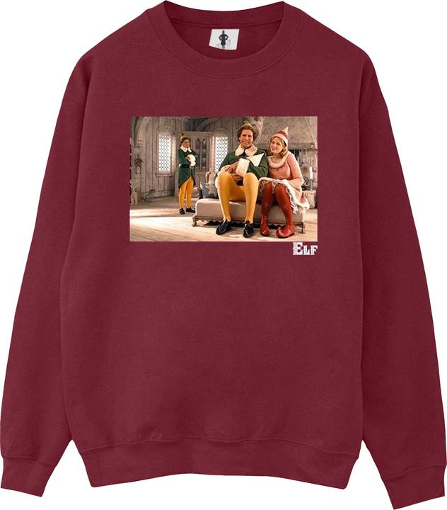 Produktbild Elf Family Shot Sweatshirt (XL)